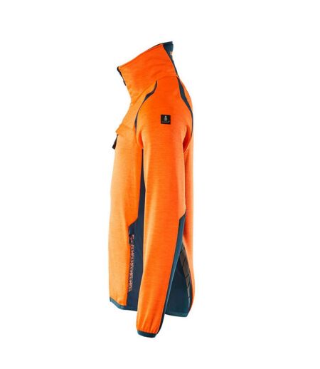 Veste Polaire Accelerate Safe Homme Mascot