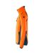 Veste Polaire Accelerate Safe Homme Mascot-4