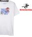 Tee-shirt STENTOR2 Winchester – Le haut à manches courtes imprimé pour un confort naturel quotidien-4