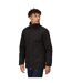 Veste Darby Hommes Noir Regatta-1
