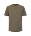 T-shirt Homme Beige Hugo-1
