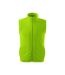 Veste Sans Manches Next Homme Vert Citron Rimeck-1