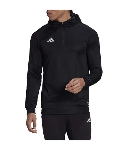 Sweat À Capuche Tiro Competition Homme Noir Adidas
