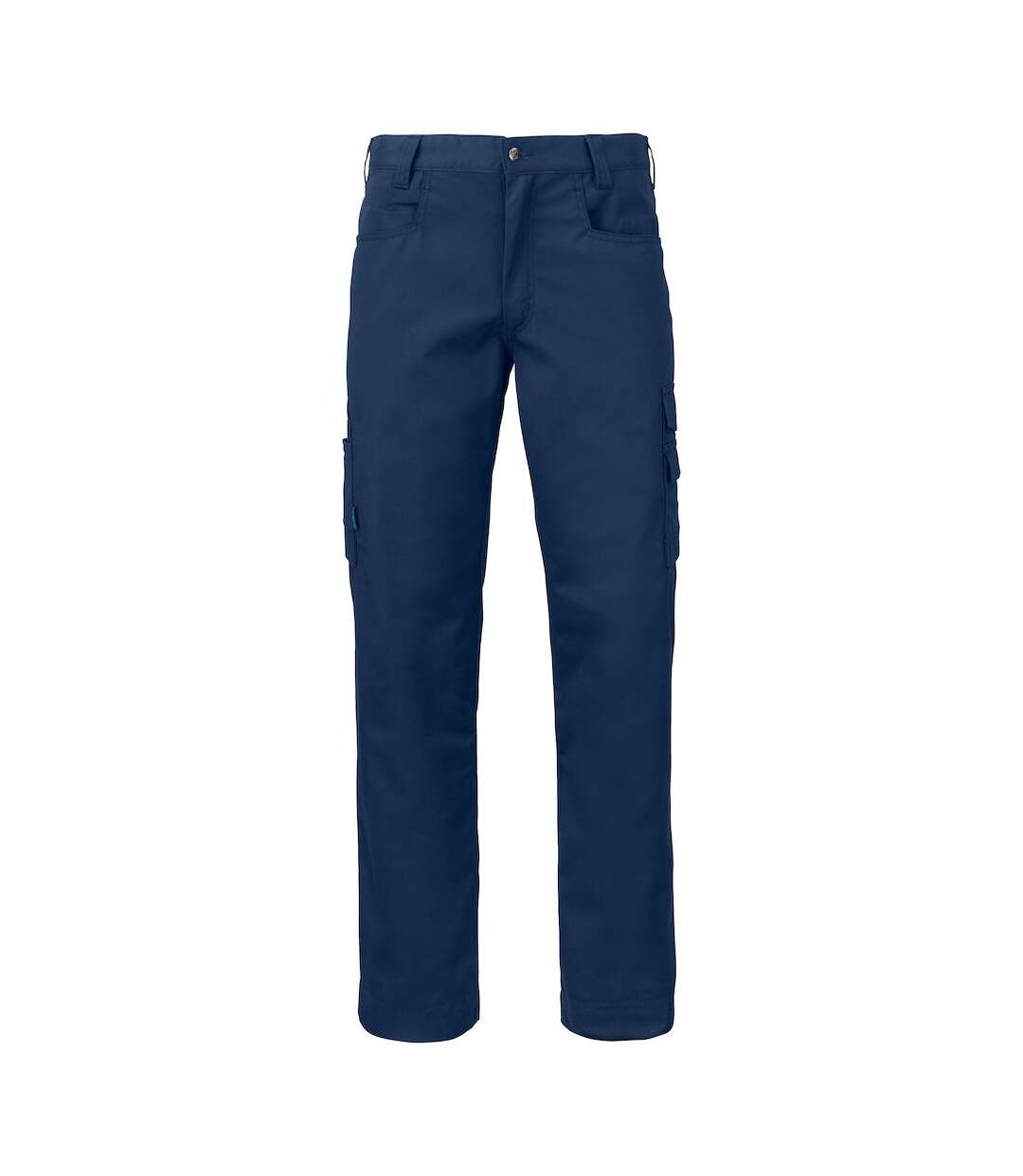 Pantalon Cargo Homme Bleu Marine Projob-1