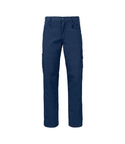 Pantalon Cargo Homme Bleu Marine Projob