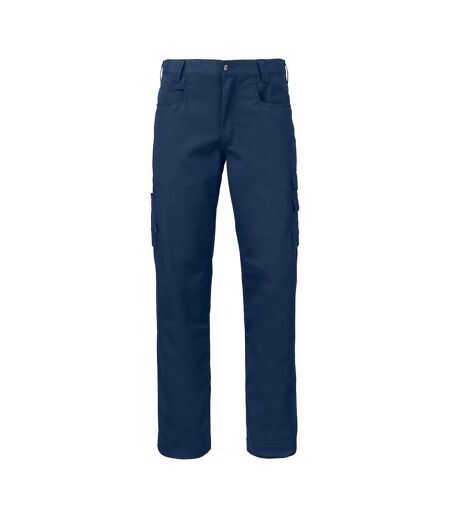 Pantalon Cargo Homme Bleu Marine Projob