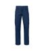 Pantalon Cargo Homme Bleu Marine Projob-1