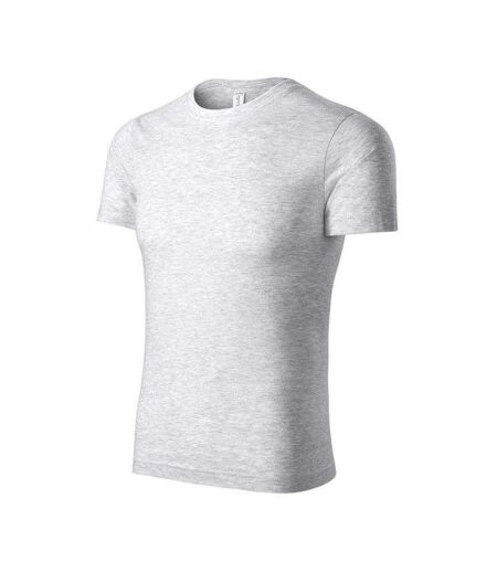 T-shirt Motif/style Peinture Homme Gris Malfini