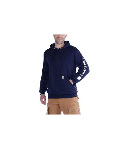 Sweat  à capuche Logotypé Carhartt