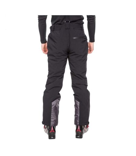 Trespass - Pantalon de ski TREVOR - Homme (Noir) - UTTP5222