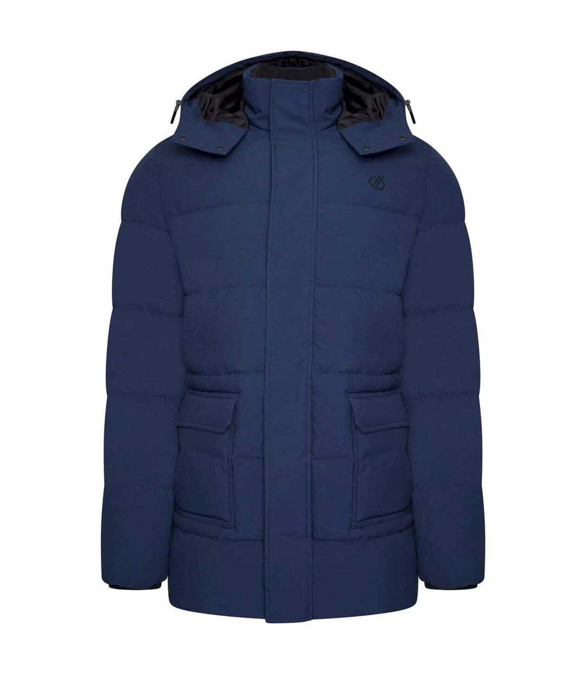 Dare 2B Mens No End Padded Jacket (Moonlight Denim)