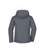 Veste Softshell Femme Carbone James And Nicholson-2