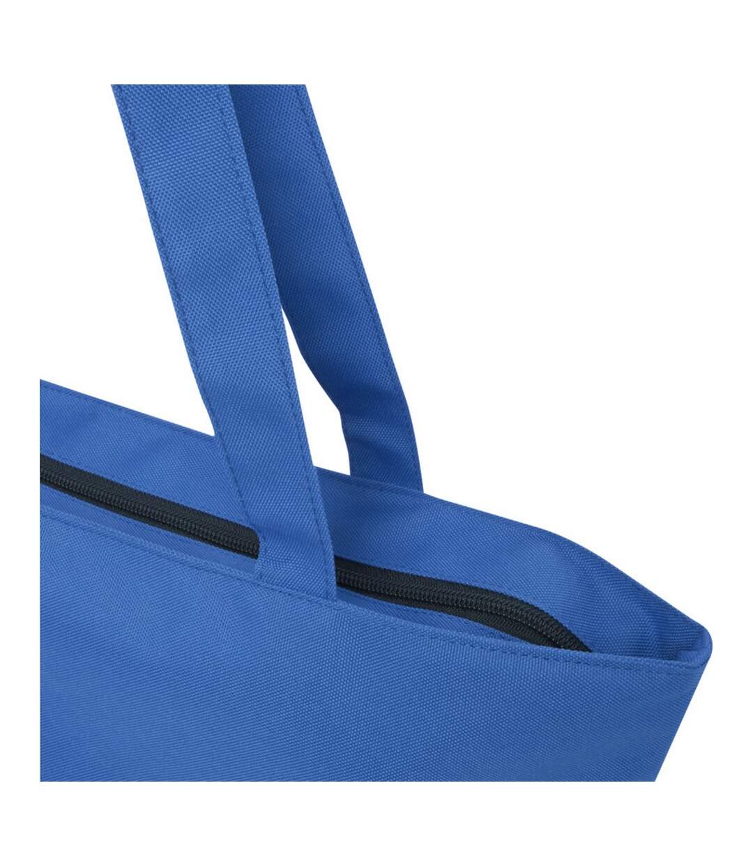 Tote Bag Panama Taille Unique Bleu Roi Generic-3