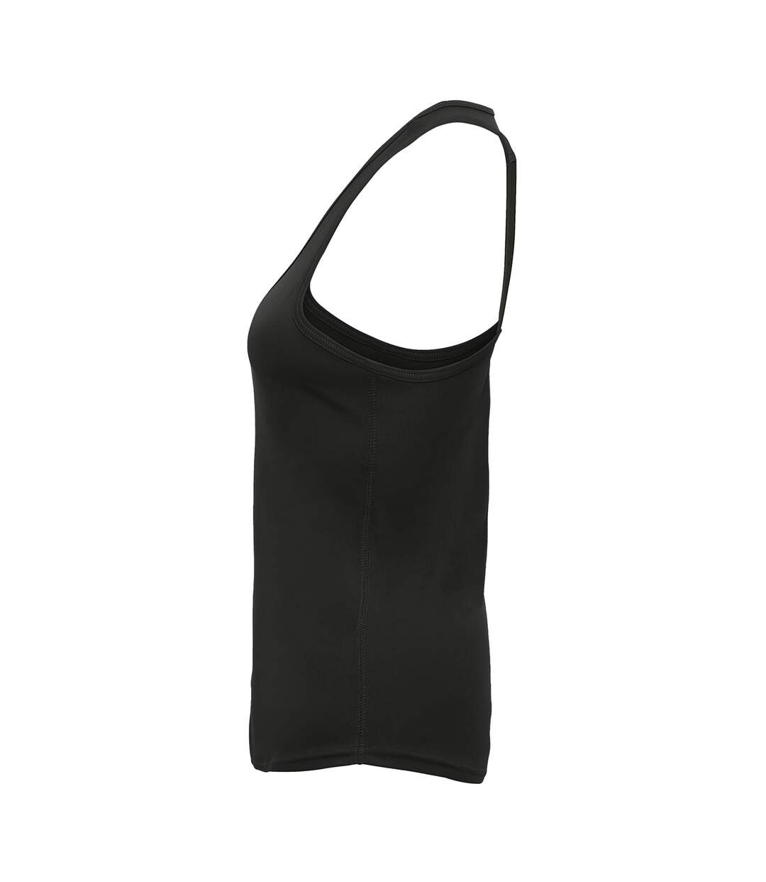 Tri Dri - Débardeur sport - Femme (Gris foncé) - UTRW5570