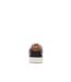 Baskets marrons/camel homme us polo assn-3