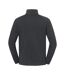 Veste De Survêtement Iconic Premium Adulte Anthracite Fruit Of The Loom-3