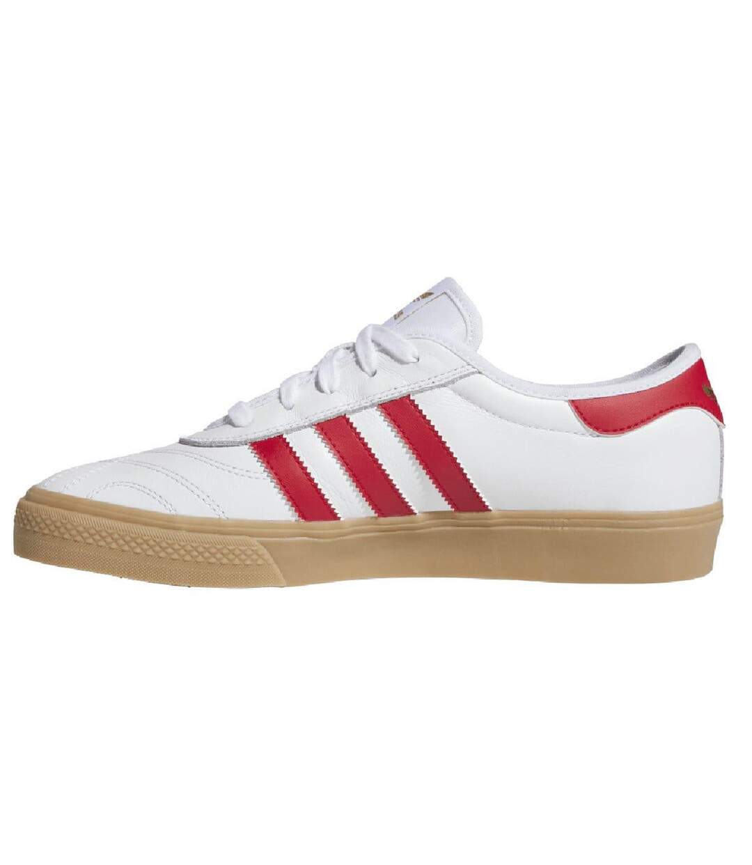 Baskets Adiease Homme Blanc Adidas-2