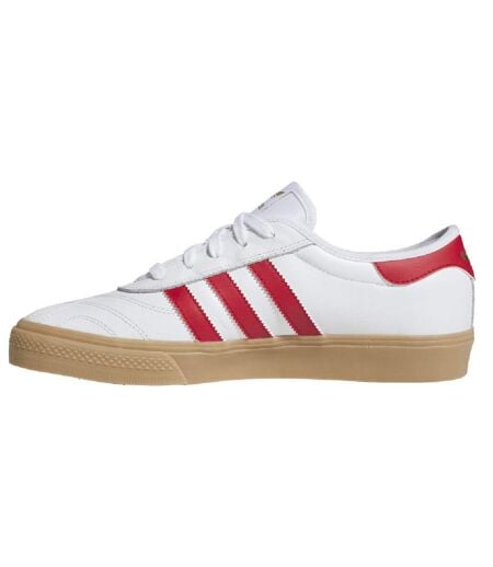 Baskets Adiease Homme Blanc Adidas