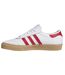 Baskets Adiease Homme Blanc Adidas-2