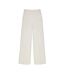 Pantalon fluide beige femme an'ge paunata-1