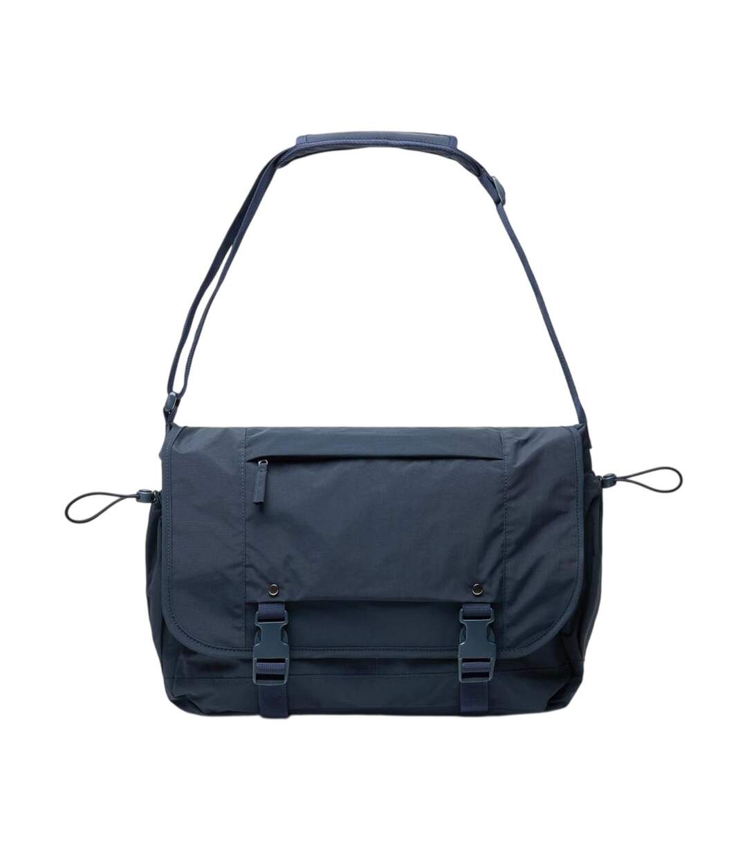 Sac À Bandoulière Kento Urban Taille Unique Bleu Marine XD-1