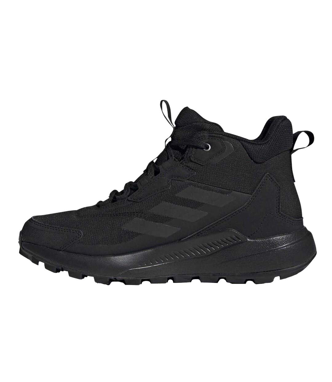 Chaussures De Randonnée Terrex Anylander Femme Noir Adidas-3