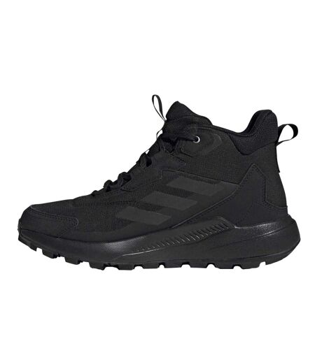 Chaussures De Randonnée Terrex Anylander Femme Noir Adidas