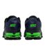 Baskets Reax Tr Homme Bleu Marine Vert Nike-2