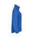 Veste Softshell Classic Femme Bleu Roi Clique-3