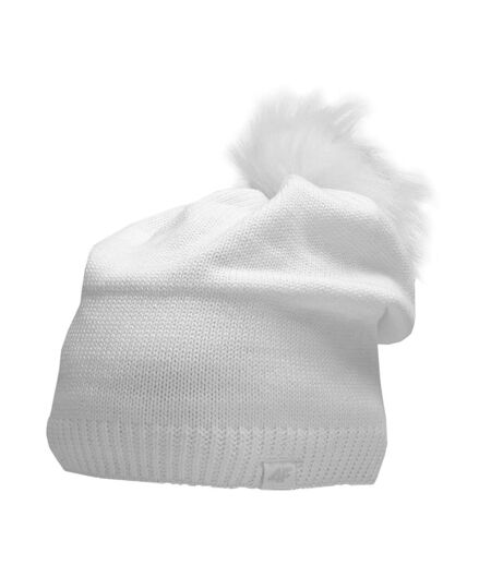 Bonnet H4z22 Cad009 Femme Rose Clair 4F