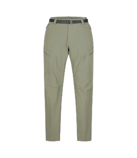 Mens Panther Zip-off Outdoor Trousers Dusty Olive Karrimor