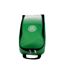 Celtic FC Official Fade Soccer Crest Design Shoe Bag (Green/White) (One Size)