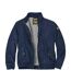 Veste homme bleu marine Atlas For Men-1