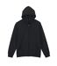 Veste À Capuche Softstyle Homme Noir Gildan-2