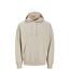 Sweat à Capuche Beige Homme Jack & Jones Charge - L