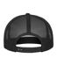 Casquette Trucker Classic Adulte Charbon Flexfit-2