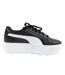 Baskets Karmen Femme Noir Puma-4