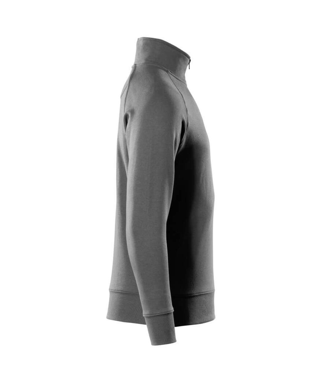 Sweat Crossover Nantes Homme Anthracite Foncé Mascot-4