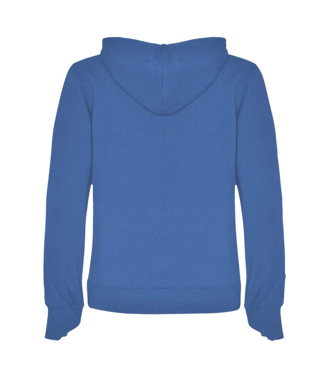 Sweat Urban Femme Bleu Roi Roly-2