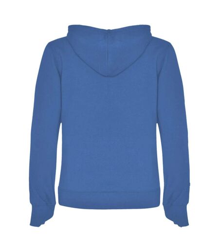 Sweat Urban Femme Bleu Roi Roly