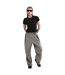 T-shirt Motif/style Logo Brodé Swoosh Femme Noir Nike-1