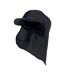 Mens Waterproof Fleece Lined Thermal Outdoor Hunting Cap-1