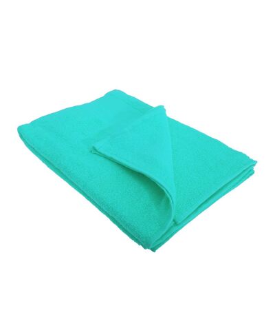 SOLS Island 70 Bath Towel (70 X 140cm) (Turquoise) (ONE) - UTPC369