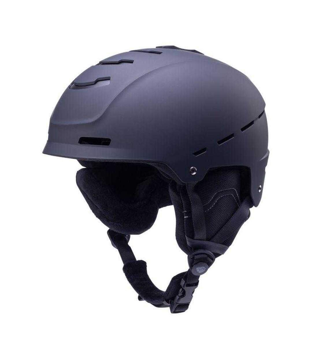 Casque Ibris 58 Cm-62 Cm Noir Iguana-1