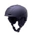Casque Ibris 58 Cm-62 Cm Noir Iguana-1