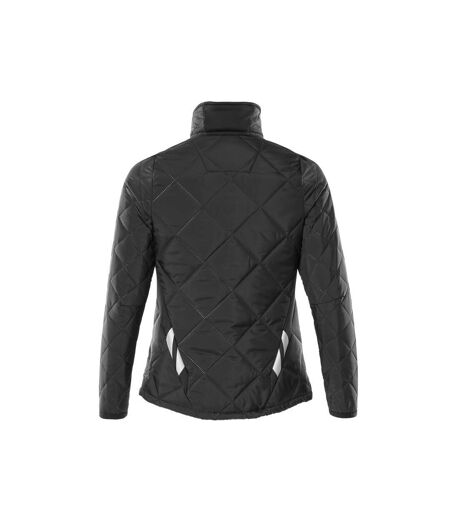 Veste Déperlante Accelerate Cli Femme/ladies Noir Mascot