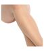 Collant transparent Nude-3