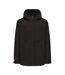 Veste Imperméable Homme Noir Slazenger-1