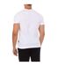 S-Ayas Short Sleeve T-Shirt with round collar NP0A4GDQ men