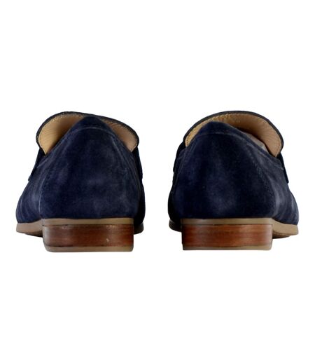 Mocassin Cuir Redskins Lutin